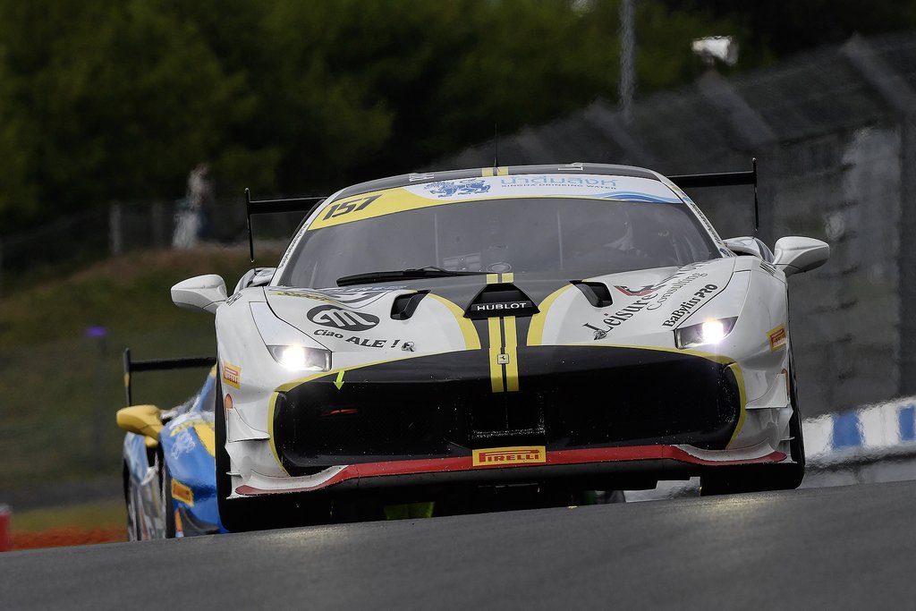 (Foto: Formula Racing)